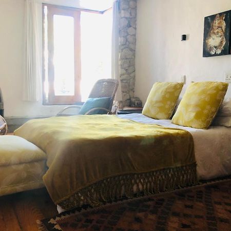 Stay At Bokkoms In Paternoster Self Catering Accommodation ภายนอก รูปภาพ