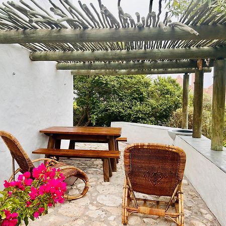 Stay At Bokkoms In Paternoster Self Catering Accommodation ภายนอก รูปภาพ