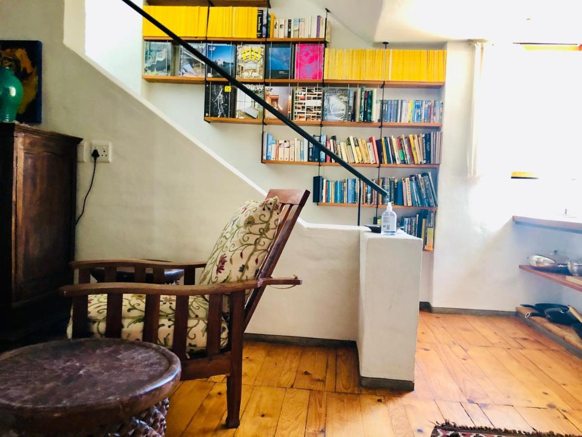 Stay At Bokkoms In Paternoster Self Catering Accommodation ภายนอก รูปภาพ