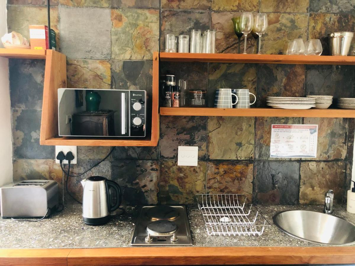 Stay At Bokkoms In Paternoster Self Catering Accommodation ภายนอก รูปภาพ