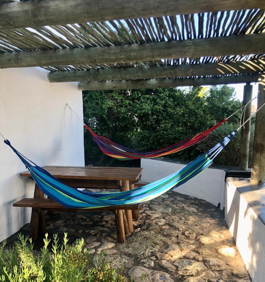 Stay At Bokkoms In Paternoster Self Catering Accommodation ภายนอก รูปภาพ