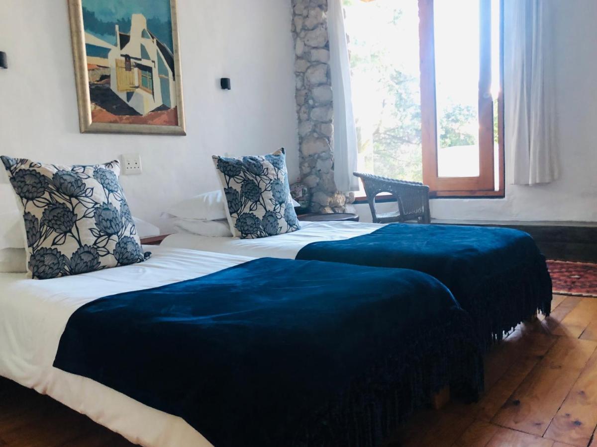 Stay At Bokkoms In Paternoster Self Catering Accommodation ภายนอก รูปภาพ
