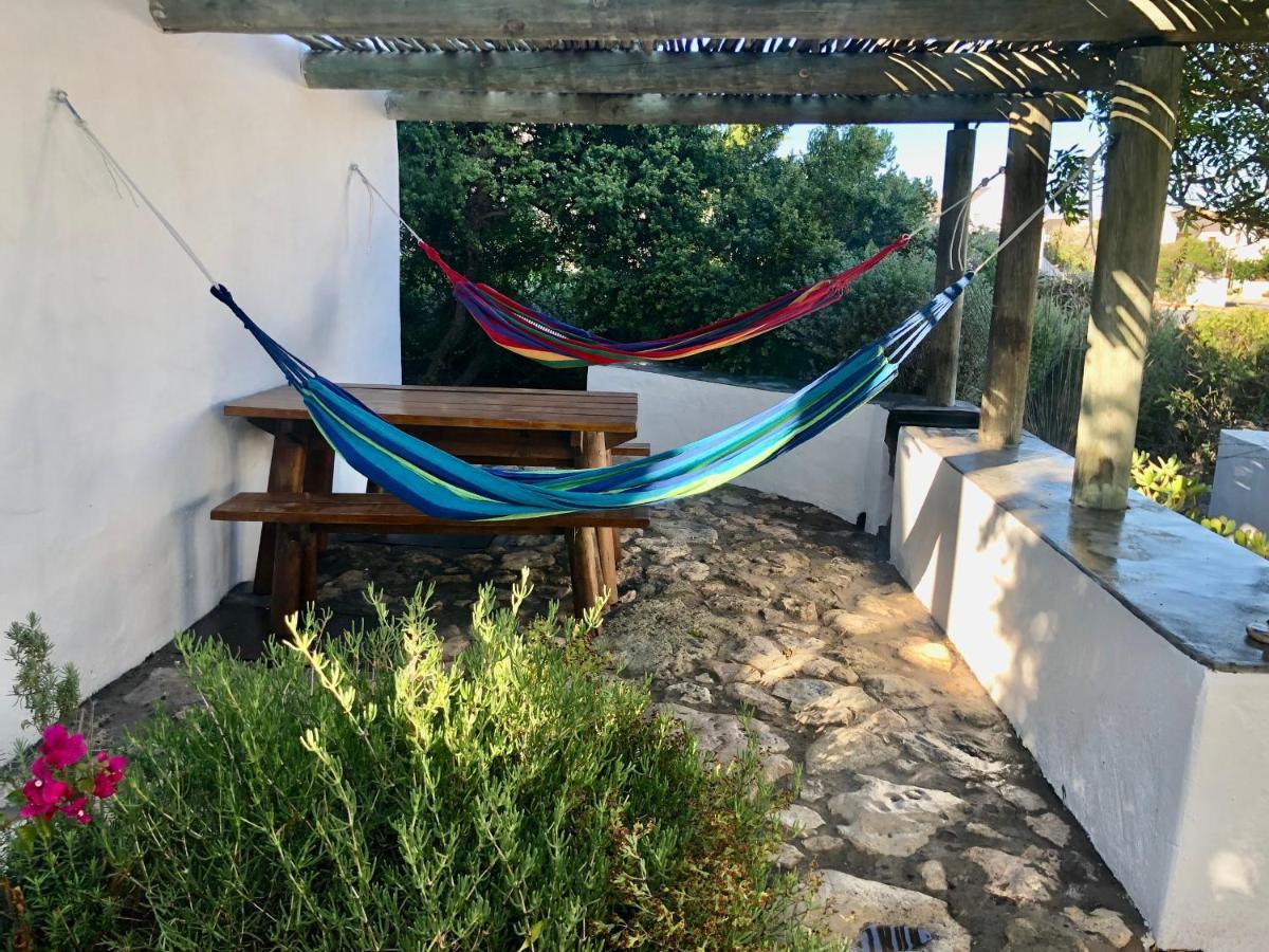 Stay At Bokkoms In Paternoster Self Catering Accommodation ภายนอก รูปภาพ