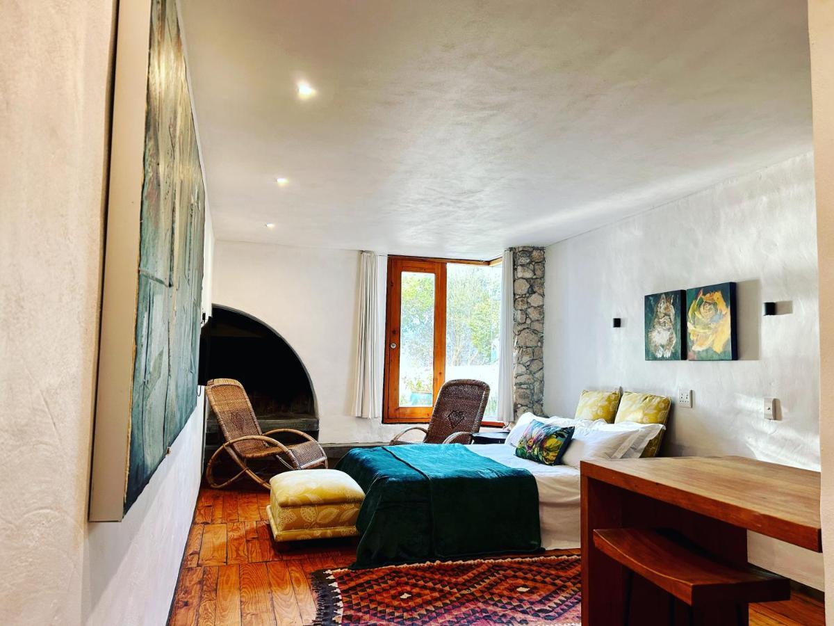 Stay At Bokkoms In Paternoster Self Catering Accommodation ภายนอก รูปภาพ