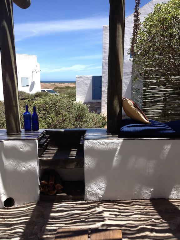 Stay At Bokkoms In Paternoster Self Catering Accommodation ภายนอก รูปภาพ