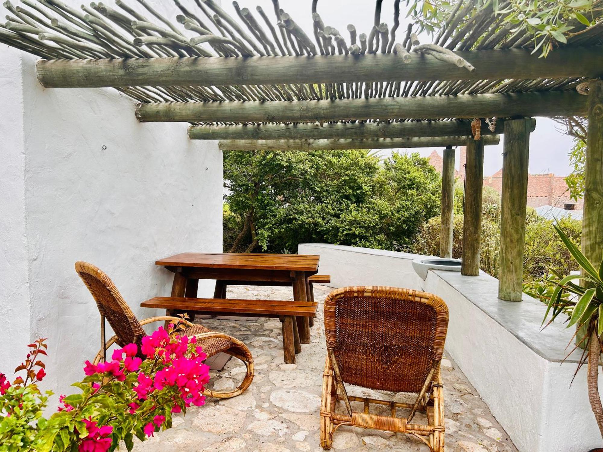 Stay At Bokkoms In Paternoster Self Catering Accommodation ภายนอก รูปภาพ