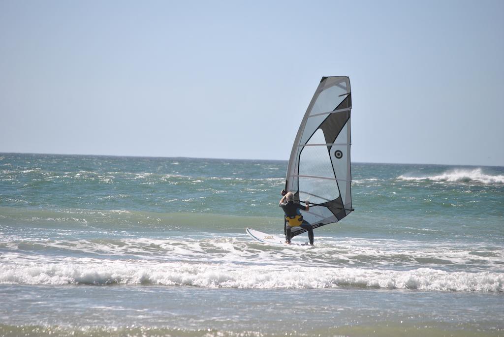 Stay At Bokkoms In Paternoster Self Catering Accommodation ภายนอก รูปภาพ