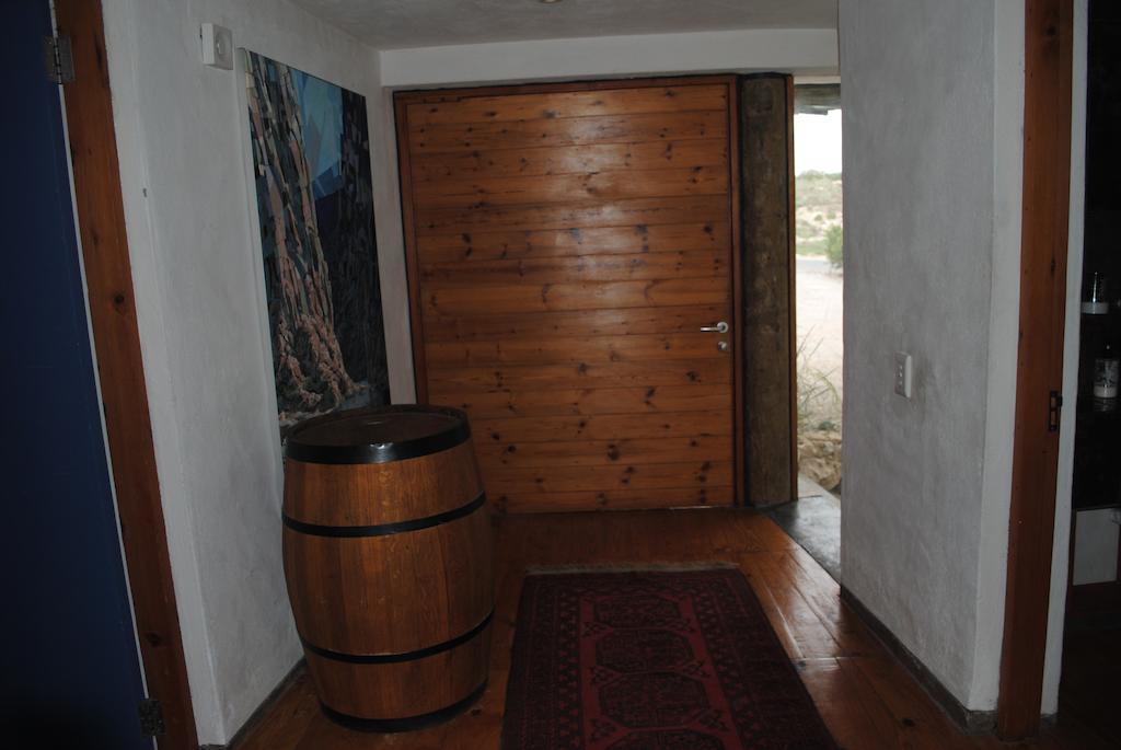 Stay At Bokkoms In Paternoster Self Catering Accommodation ภายนอก รูปภาพ