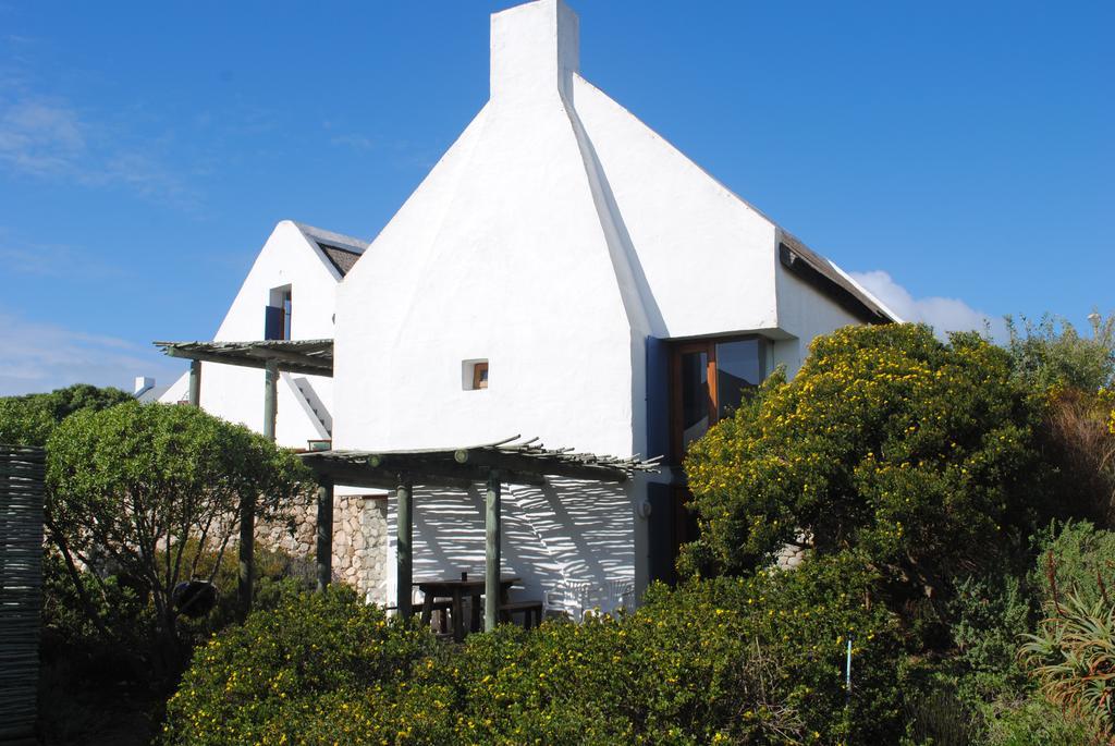 Stay At Bokkoms In Paternoster Self Catering Accommodation ภายนอก รูปภาพ