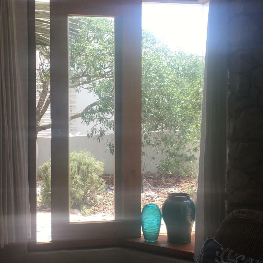 Stay At Bokkoms In Paternoster Self Catering Accommodation ภายนอก รูปภาพ