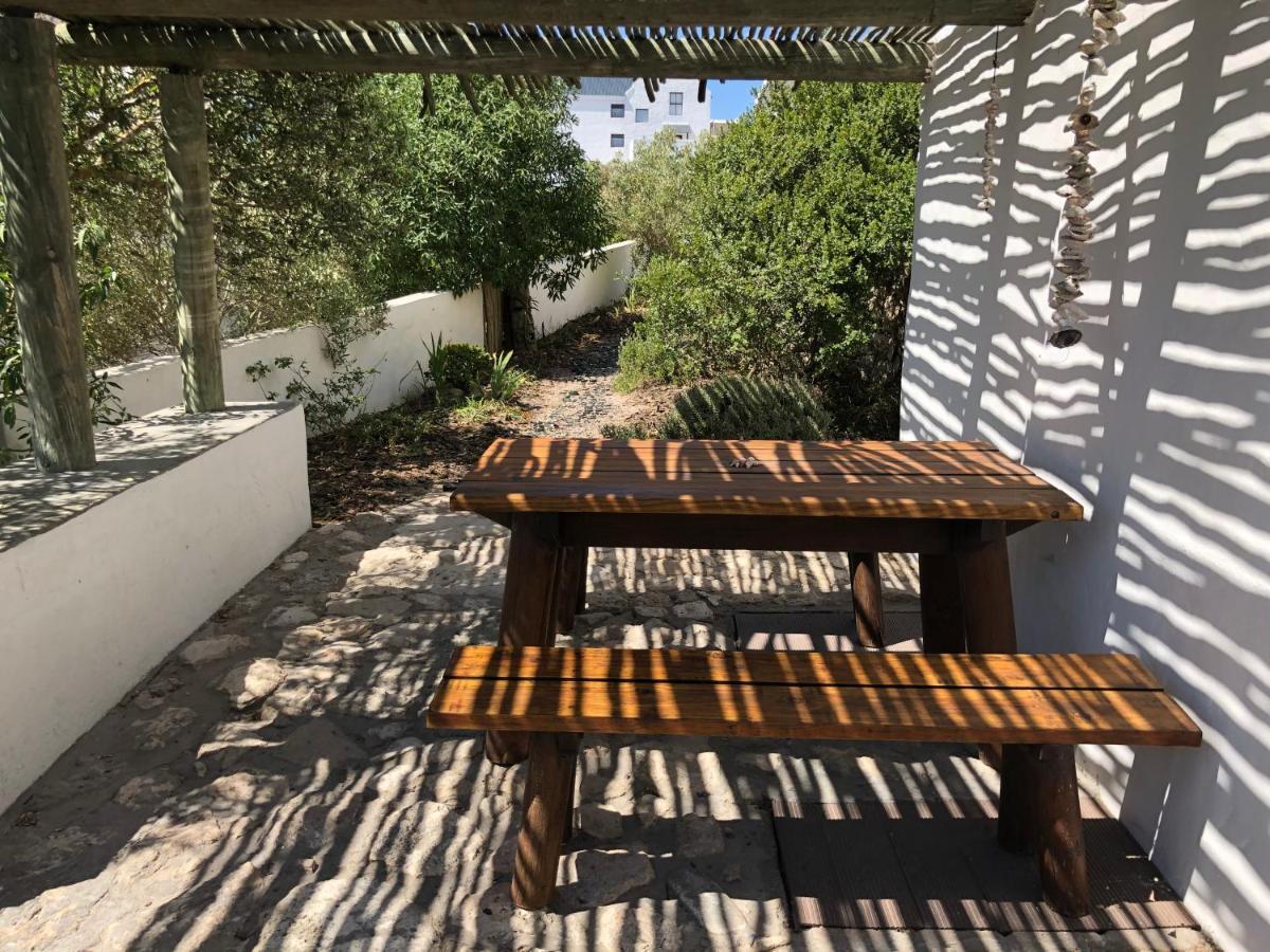 Stay At Bokkoms In Paternoster Self Catering Accommodation ภายนอก รูปภาพ